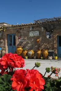 Casale Cala Sciuscia