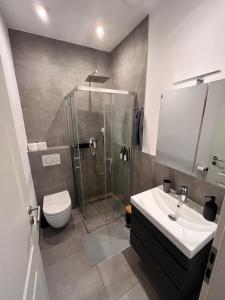 Modernes Apartment Karlsruhe