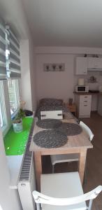 Pokoje gościnne u Wiewióry