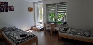 Pokoje gościnne u Wiewióry