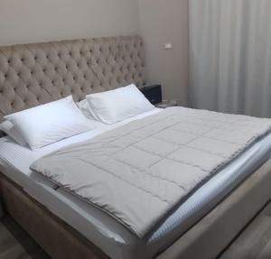 Golf Heights Resort Nabq Bay Sharm Elsheakh