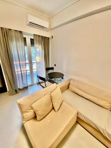 Filolaou New Beautiful Apartment