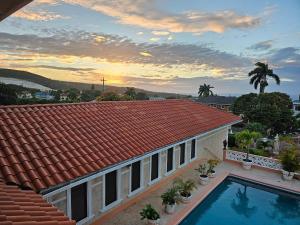 Chateau Gloria Luxury Villa