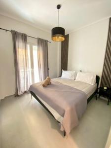 Filolaou New Beautiful Apartment