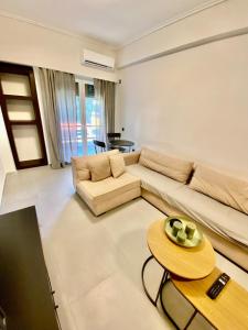 Filolaou New Beautiful Apartment