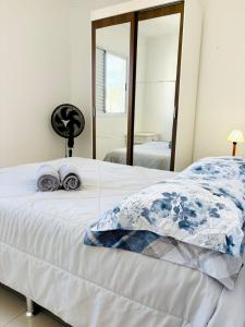 Apartamento do Marujo Floripa Próximo da UFSC e Beira-Mar