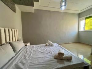 Prestige Apartment - Fes Elegant Stay
