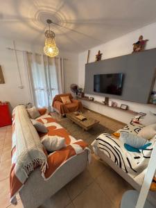 Maison avec jardin à Grand Gaube a 1 min de la plage