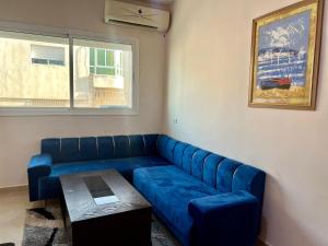 Prestige Apartment - Fes Elegant Stay