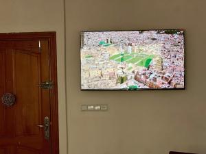 Prestige Apartment - Fes Elegant Stay