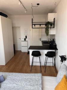 Modernes Apartment Karlsruhe