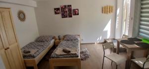 Pokoje gościnne u Wiewióry