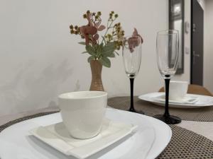 APARTAMENTY Głowackiego