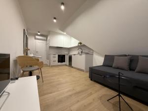 APARTAMENTY Głowackiego