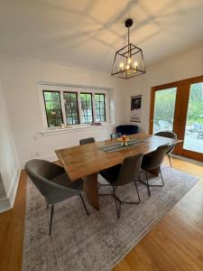 3 bedroom home next to downtown and medical mile