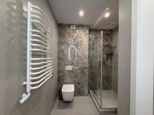 APARTAMENTY Głowackiego