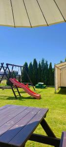 Willa Letnik - 5 minut do plaży