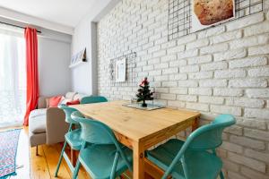 Cosy Triplex Flat