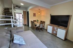 Casa próxima a praia dos Ingleses