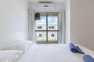 Beach Townhouses #C07 - Com Jacuzzi por Carpediem