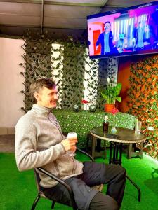 Lima Hostel - Barranco