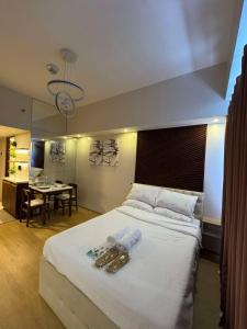 BE Residence Cebu Lahug IT PARK Condo