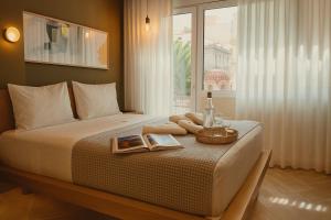 Triple A - Ermou Retreat Studios - Free Parking!