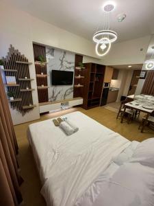 BE Residence Cebu Lahug IT PARK Condo