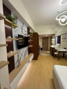 BE Residence Cebu Lahug IT PARK Condo