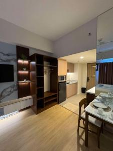 BE Residence Cebu Lahug IT PARK Condo