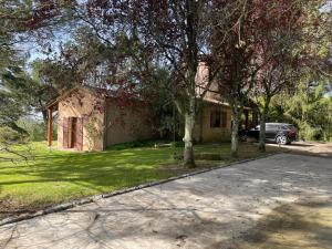 Propriété de charme avec vue panoramique