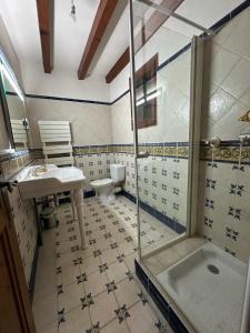 Propriété de charme avec vue panoramique