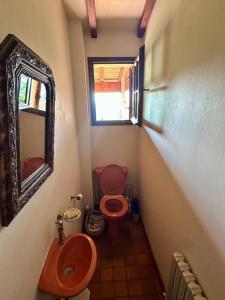 Propriété de charme avec vue panoramique