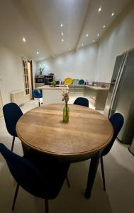 Propriété de charme avec vue panoramique