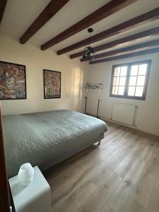 Propriété de charme avec vue panoramique