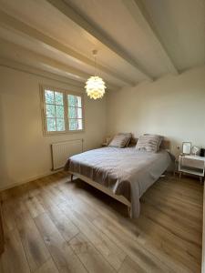 Propriété de charme avec vue panoramique