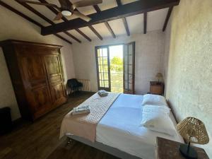 Villas Propriete de charme avec vue panoramique : photos des chambres