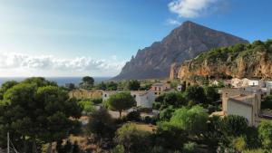 Arte Povera Landhaus in idyllischem Naturreservat