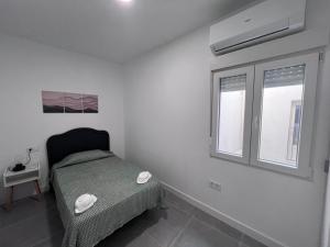 Apartamento Rosina Ávila Center