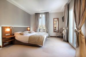 Hotels Le Rhul : photos des chambres