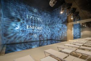 Enford Hotel Cheongju