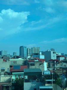 The Little Hanoi - Fresh Home - Centered