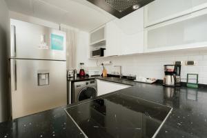 Apartamento moderno en Cana Rock - Punta Cana