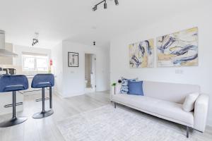 Elegant One bedroom Apartment in Hounslow
