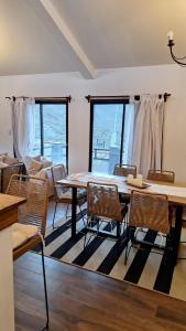 Mountain house - Ubytování bez kategorie ve městě Malargüe