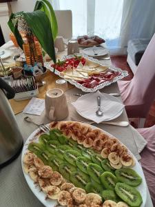 B&B BOUTIQUE DI CHARME "ETNA-RELAX-NATURA"