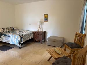 Guest House Canephora in Las Galeras