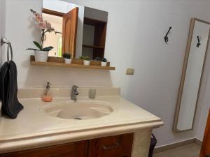 Guest House Canephora in Las Galeras