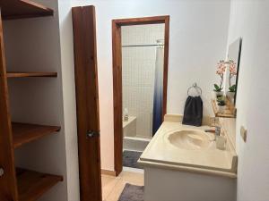 Guest House Canephora in Las Galeras