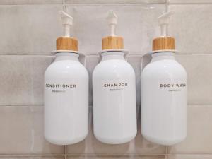 River North Private Deck With In and Out Parking